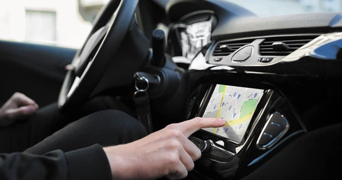 Tajemniczy skrót GPS. W pierwotnym zamyśle system powstał na potrzeby sił zbrojnych USA