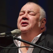 Cały był muzyką