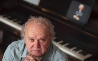 Henryk Jan Botor, tegoroczny laureat nagrody Lux ex Silesia: Wiara napędza moją twórczość