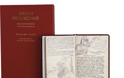 Niezwykły modlitewnik więźniarek z Ravensbrück. „Bądź wola Twoja wołamy w pokorze” 