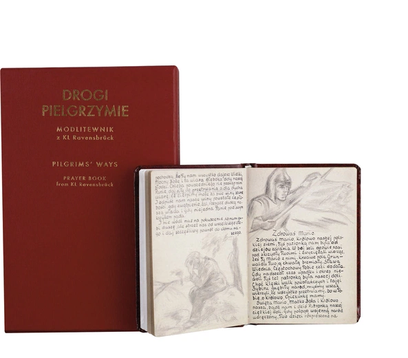 Niezwykły modlitewnik więźniarek z Ravensbrück. „Bądź wola Twoja wołamy w pokorze” 