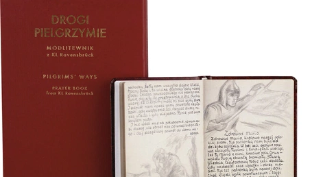 Niezwykły modlitewnik więźniarek z Ravensbrück. „Bądź wola Twoja wołamy w pokorze” 