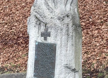  Figura Piety Szczyrkowskiej. 