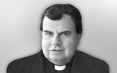 Zmarł ks. Stefan Kalisz