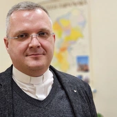 – W wielu miejscach rodzice, a także pełnoletnia młodzież ze szkół ponadpodstawowych, złożyli prośby o sfinansowanie drugiej lekcji religii – informuje ks. Andrzej Jasnos.