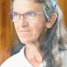 Teresa Klimczak od 21 lat opiekuje się tym miejscem.