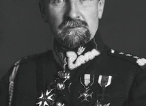 W czasie decydującego boju 1920 r. gen. Rozwadowski był autorem planu kontrnatarcia. 