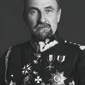 W czasie decydującego boju 1920 r. gen. Rozwadowski był autorem planu kontrnatarcia. 