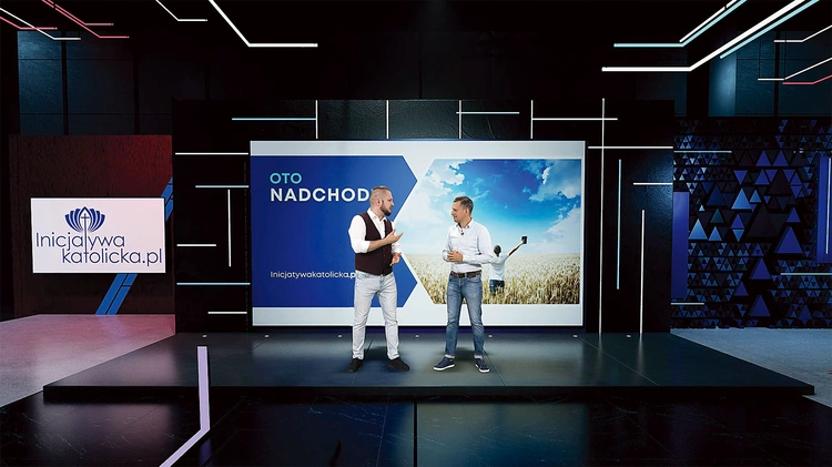 Program „Oto nadchodzi” na YouTubie to cotygodniowe zapowiedzi ciekawych wydarzeń.