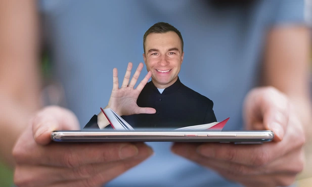 Bożym Słowem