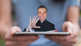 Bożym Słowem