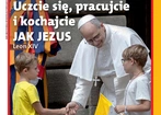 Wyślij z nami kartę urodzinową dla Papieża