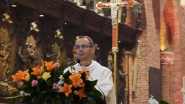O słudze dobrym, słudze złym i czujności, która jest trwaniem w bliskości z Bogiem