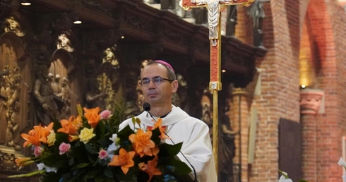 O słudze dobrym, słudze złym i czujności, która jest trwaniem w bliskości z Bogiem