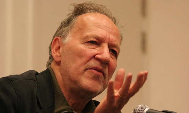Werner Herzog