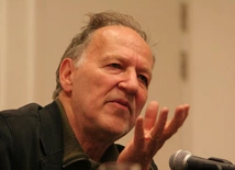 Werner Herzog