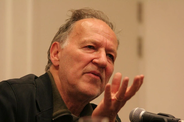 Werner Herzog