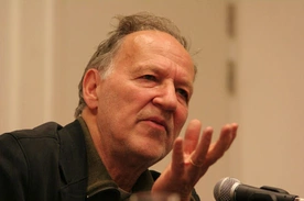 Werner Herzog