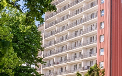 Akademiki KUL czekają na studentów