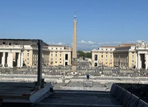 Plac św. Piotra