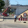 Katowice. Wybudowano już dwa pierwsze wiadukty kolejowe