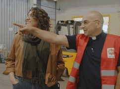 Region. Zobacz, jak Caritas Archidiecezji Katowickiej pomaga na co dzień [FILM] 