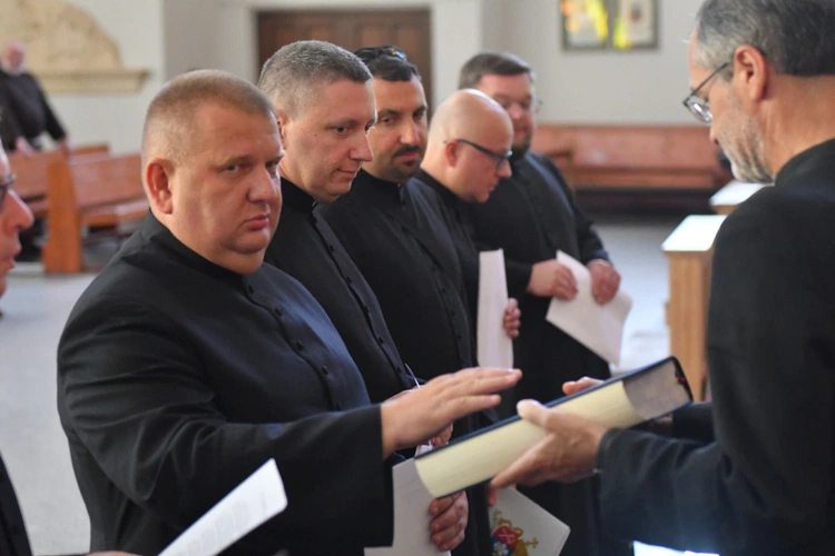 Dni Duszpasterskie w Zielonej Górze