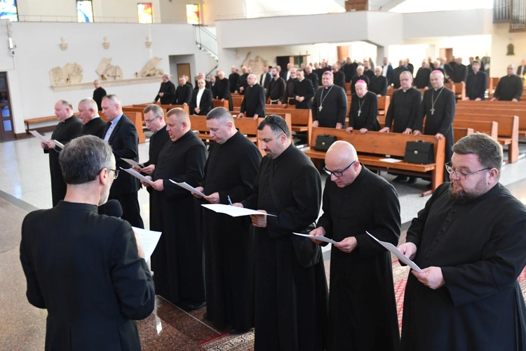 Dni Duszpasterskie w Zielonej Górze