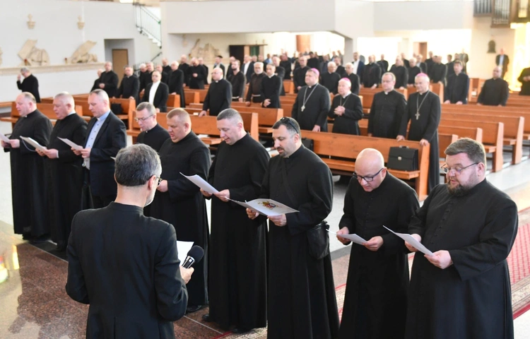 Dni Duszpasterskie w Zielonej Górze