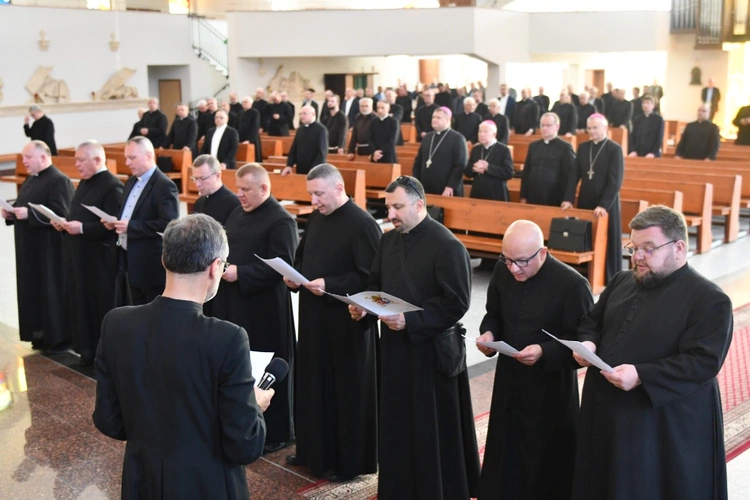 Dni Duszpasterskie w Zielonej Górze