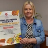 Caritas zaprasza do udziału w zbiórce "Z uśmiechem do szkoły"