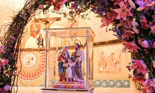 Kościół w Brazylii cieszy się największym zaufaniem 