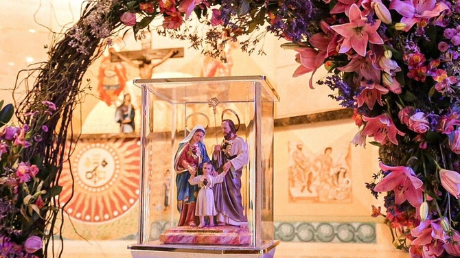 Kościół w Brazylii cieszy się największym zaufaniem 