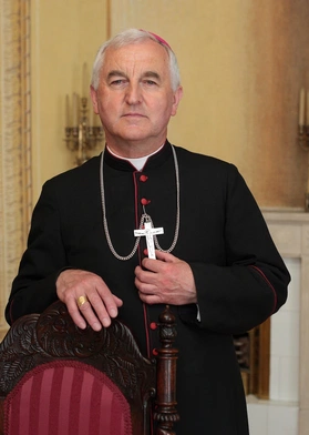 bp Jan Szkodoń