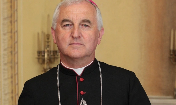bp Jan Szkodoń