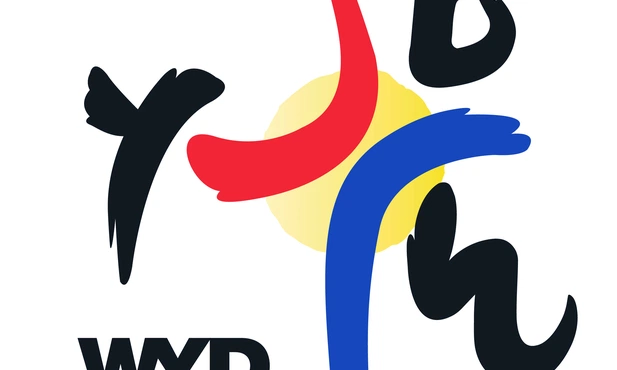 Modlitwa za młodych