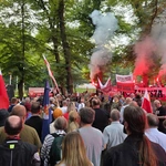 79. rocznica rozstrzelania "Inki" i "Zagończyka"