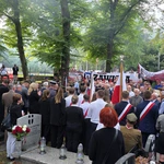 79. rocznica rozstrzelania "Inki" i "Zagończyka"