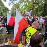 79. rocznica rozstrzelania "Inki" i "Zagończyka"