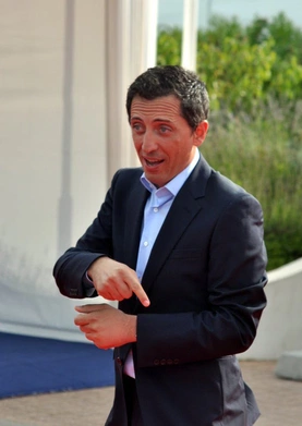 Gad Elmaleh