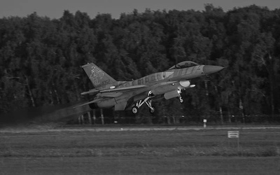 Tragedia przed Air Show w Radomiu. Pokazy zostały odwołane