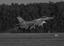 Tragedia przed Air Show w Radomiu. Pokazy zostały odwołane