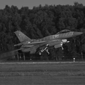 Tragedia przed Air Show w Radomiu. Pokazy zostały odwołane