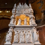 Drużyna Augustyna - Pavia