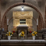 Drużyna Augustyna - Pavia
