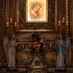 Drużyna Augustyna - Pavia
