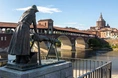 Drużyna Augustyna - Pavia