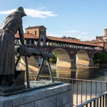 Drużyna Augustyna - Pavia