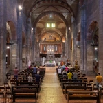Drużyna Augustyna - Pavia