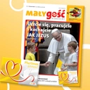 Wyślij z nami kartę urodzinową dla Papieża